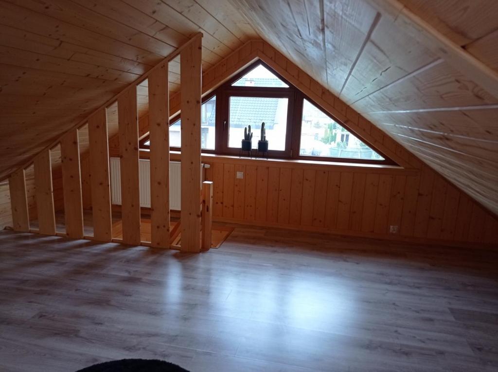Apartamentydvorskie Nowy Sącz Exteriör bild